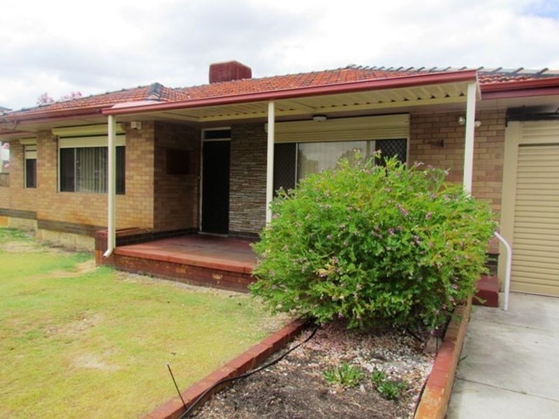 17 Barber Place, Riverton WA 6148