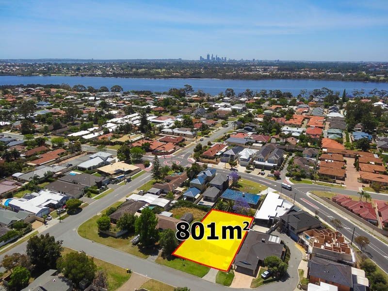 6 Tricia Court, Shelley WA 6148