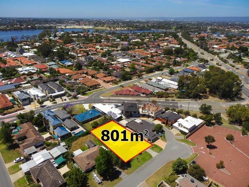 6 Tricia Court, Shelley WA 6148