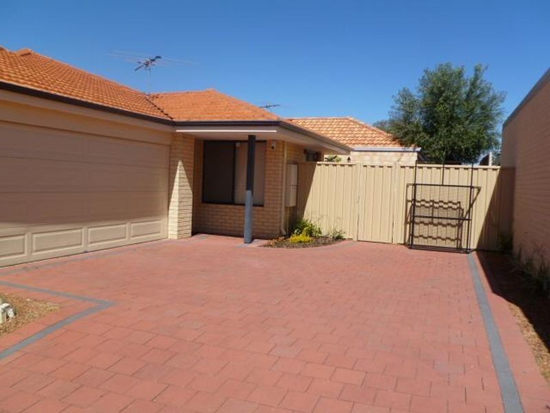 15c Wardong Road, Westminster WA 6061