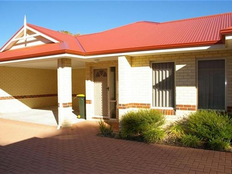 2/15 North Street, Midland WA 6056