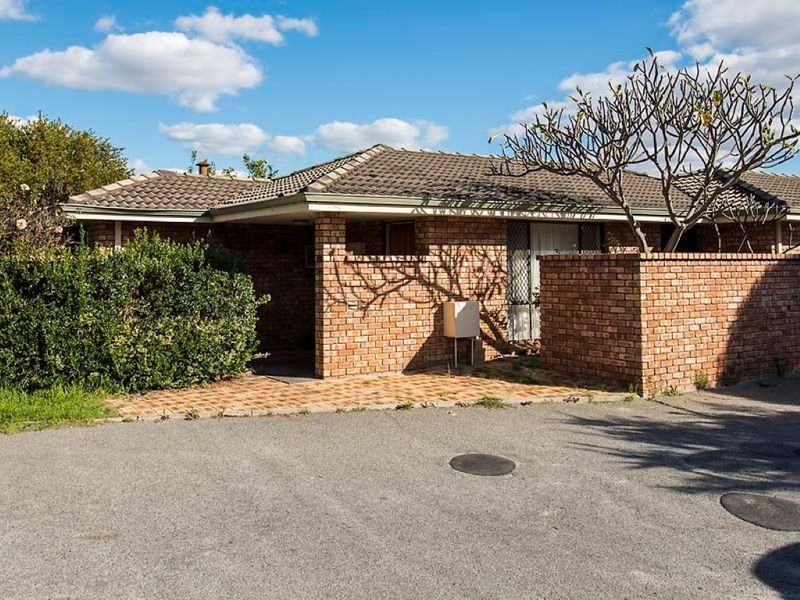 10/32-50 Dealy Close, Cannington WA 6107