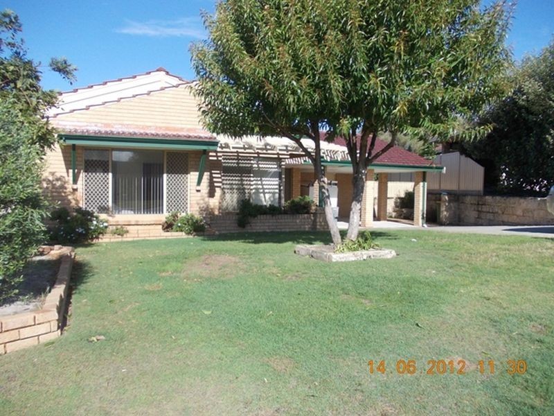 4 Polo Close, Willetton WA 6155