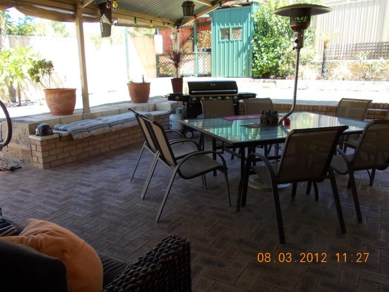 4 Polo Close, Willetton WA 6155