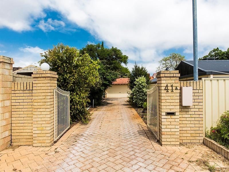 41a Beatrice Ave, Shelley WA 6148