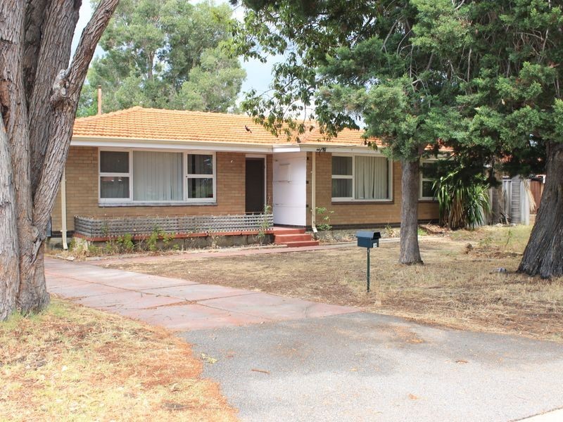 14 Bilich Street, Gosnells WA 6110