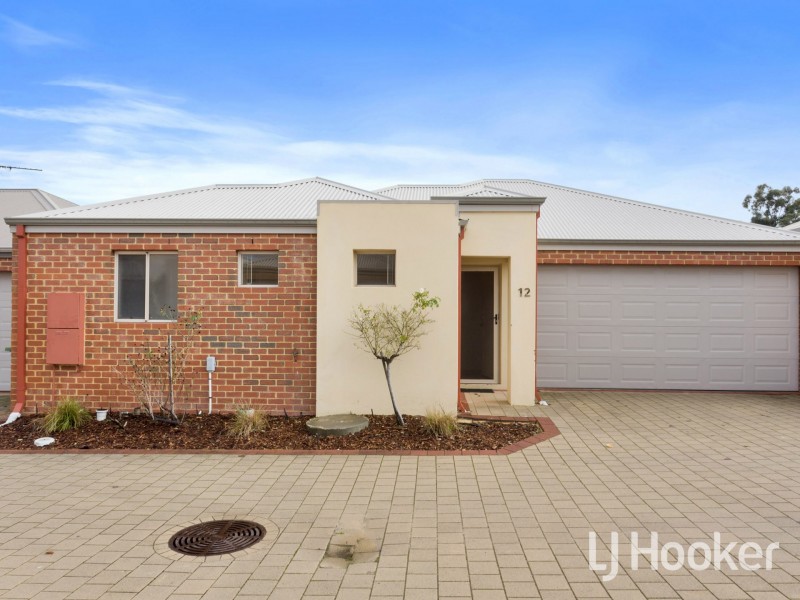 Unit 12/41-43 Sixth Road, Armadale WA 6112