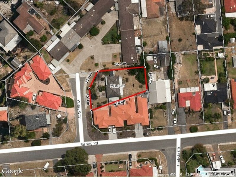 3 Colby Way, Thornlie WA 6108