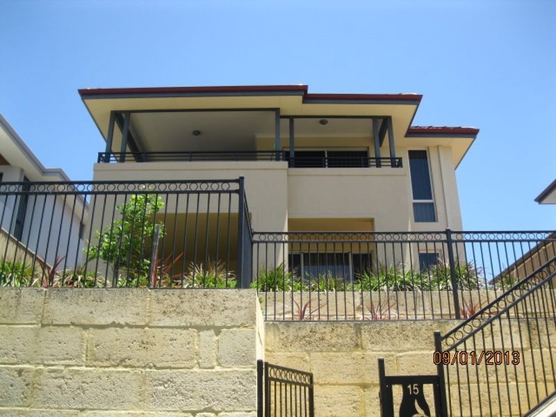 15 Shrike Lane, Beeliar WA 6164