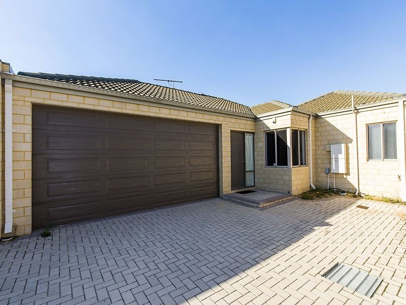 6C Messenger Street, Kelmscott WA 6111