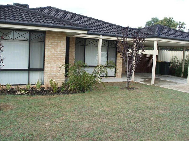 8 Hibbertia Close, Beeliar WA 6164