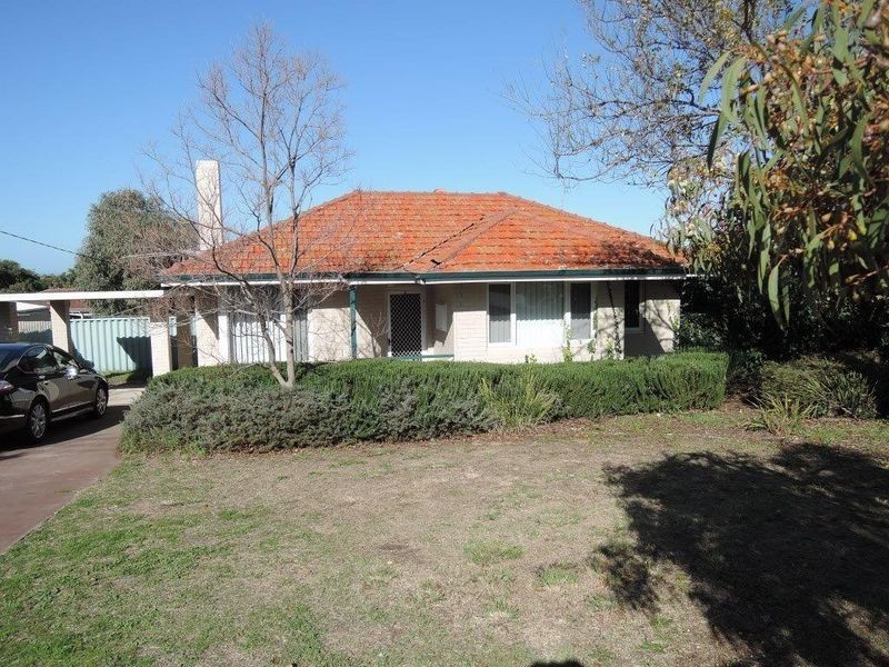12 Chilgrove Way, Balga WA 6061