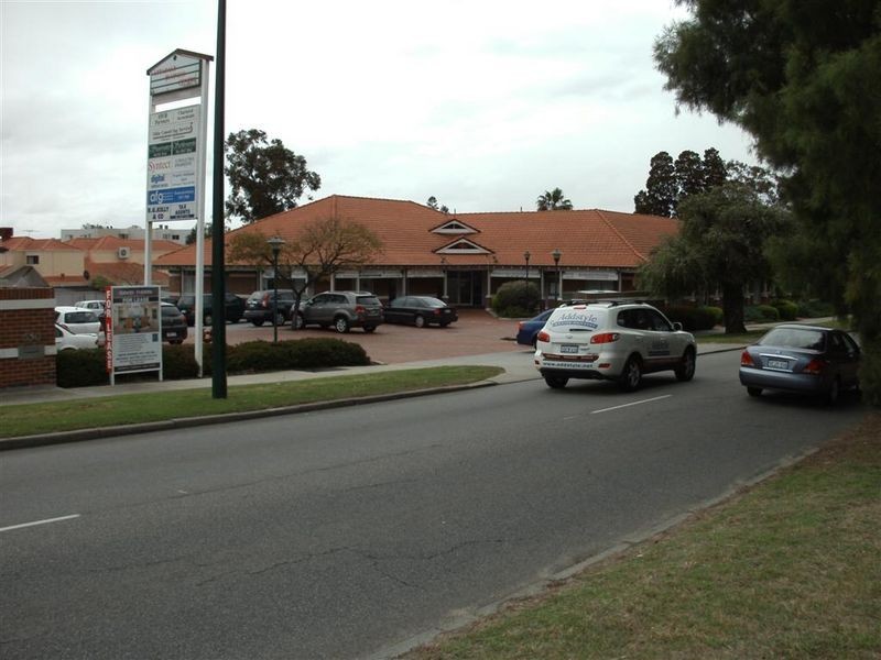 5/550 CANNING HIGHWAY, Attadale WA 6156