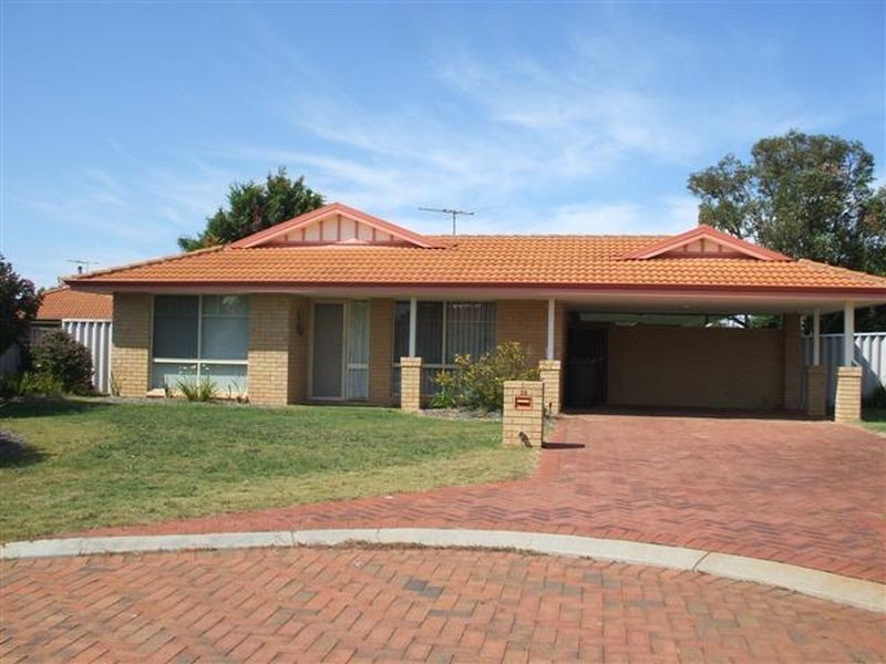 10 Leatherwood Rise, South Lake WA 6164