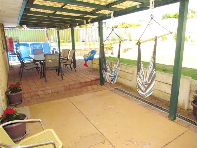 1 Treetop Circle, Canning Vale WA 6155