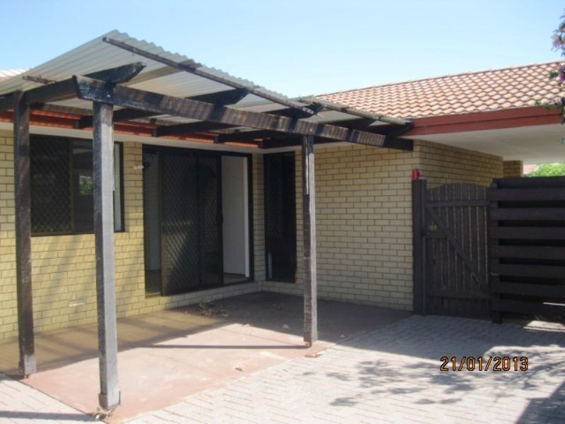 23 Davesia Mews, Ferndale WA 6148