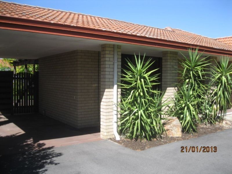 23 Davesia Mews, Ferndale WA 6148