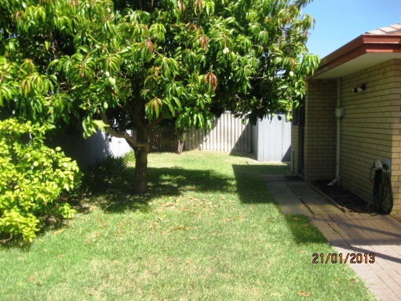 23 Davesia Mews, Ferndale WA 6148