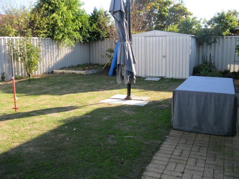 34 Shaw Close, Brentwood WA 6153