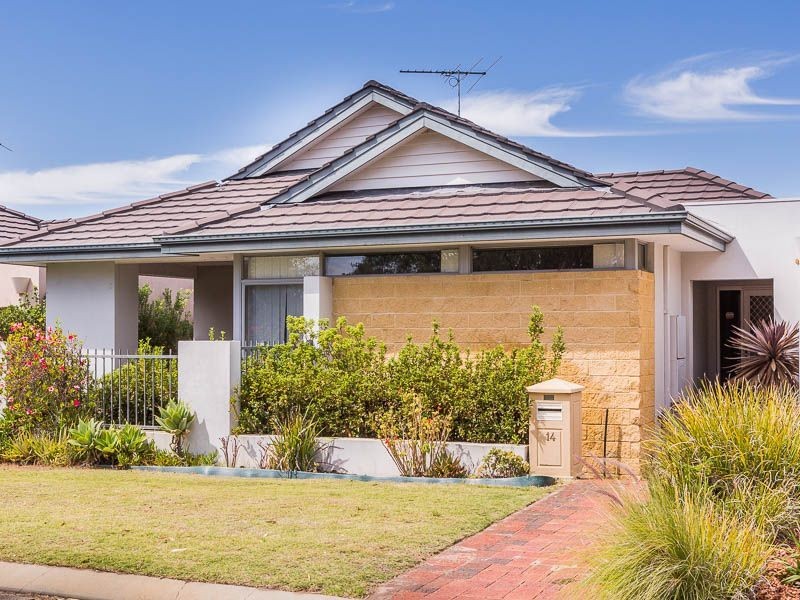 14 Wagtail Link, Beeliar WA 6164