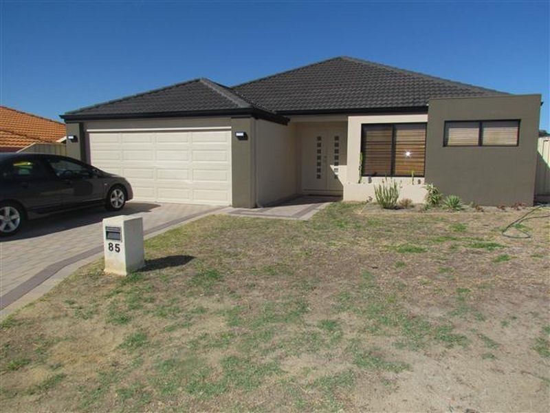 85 Chamberlain Street, Gosnells WA 6110