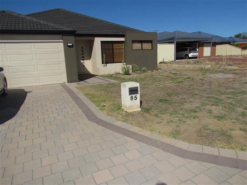85 Chamberlain Street, Gosnells WA 6110