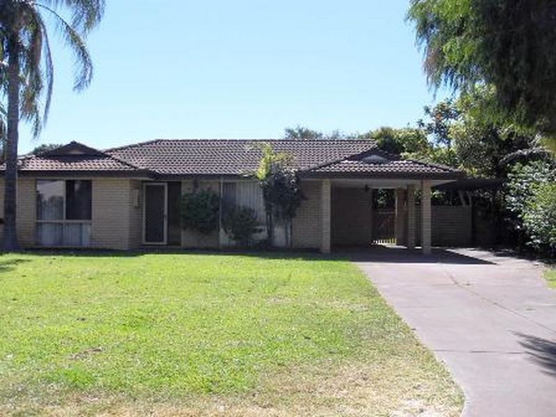 31 Arlington Drive, Willetton WA 6155