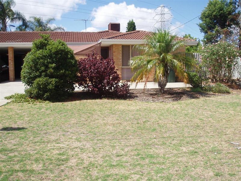 3A Dirk Place, Willetton WA 6155