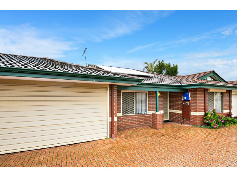 Unit 1/25 Mosaic Street East, Shelley WA 6148
