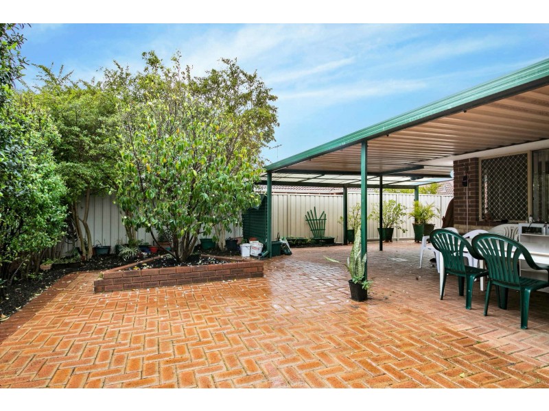 Unit 1/25 Mosaic Street East, Shelley WA 6148