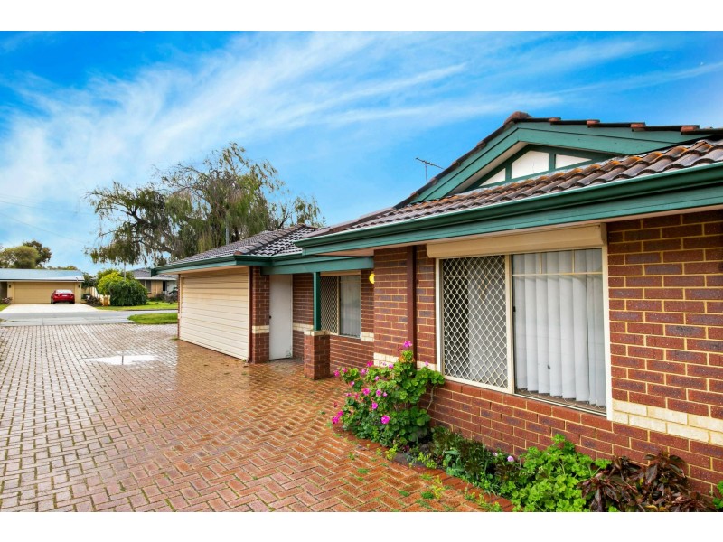Unit 1/25 Mosaic Street East, Shelley WA 6148