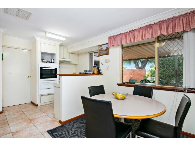 Unit 1/25 Mosaic Street East, Shelley WA 6148