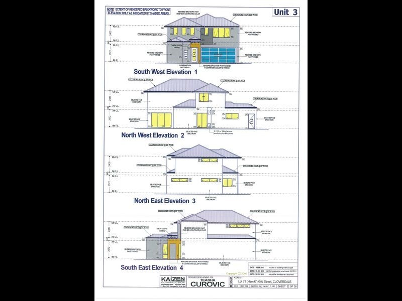 1/7 Gild Street, Cloverdale WA 6105