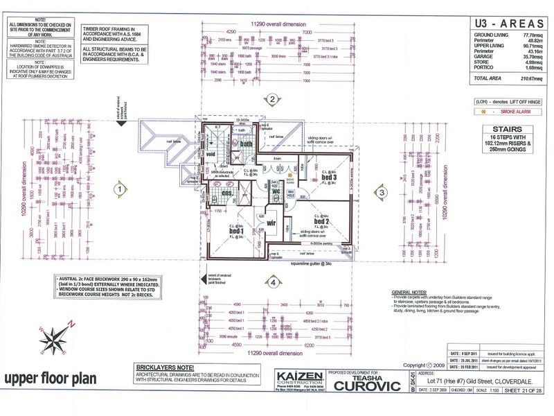 1/7 Gild Street, Cloverdale WA 6105