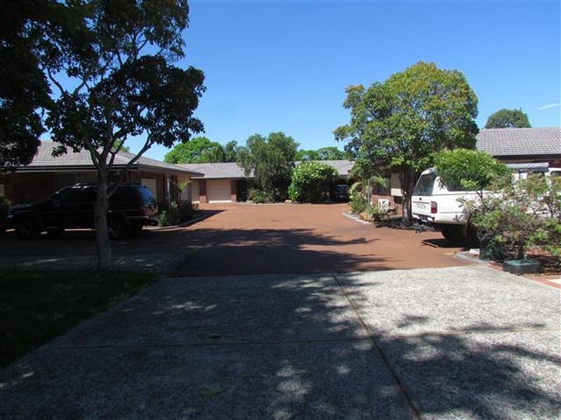 9/27 Kishorn road, Applecross WA 6153