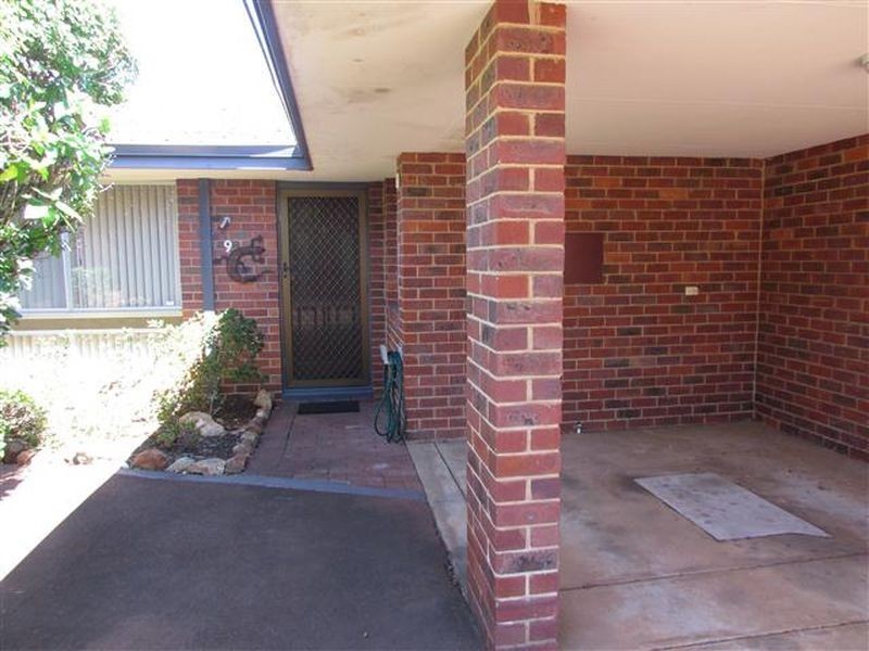 9/27 Kishorn road, Applecross WA 6153