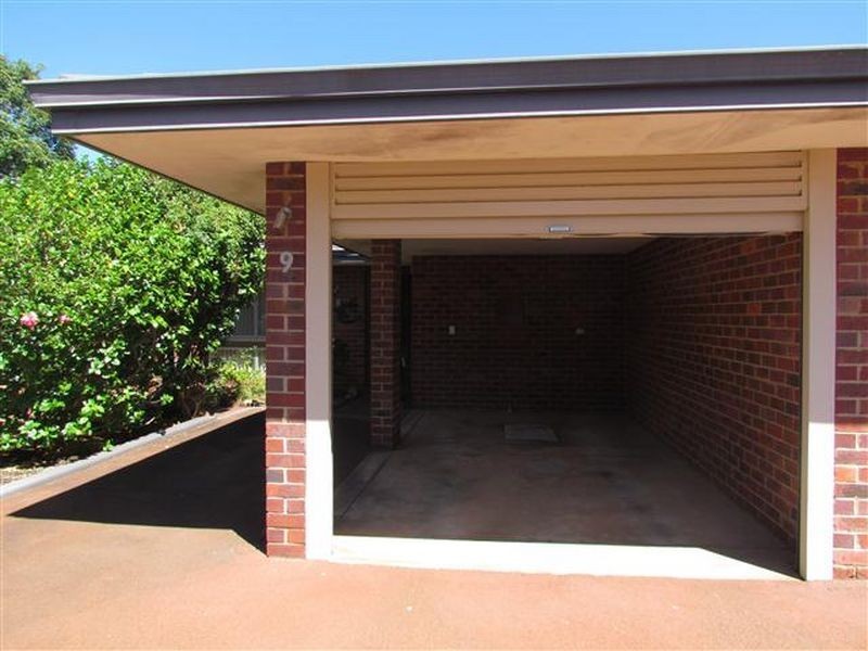 9/27 Kishorn road, Applecross WA 6153