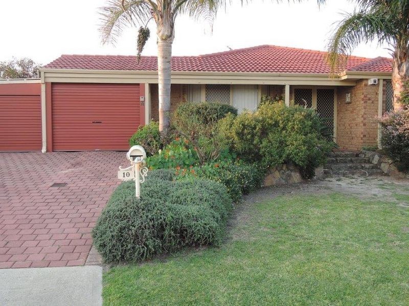 10 Seminole Gardens, Seville Grove WA 6112