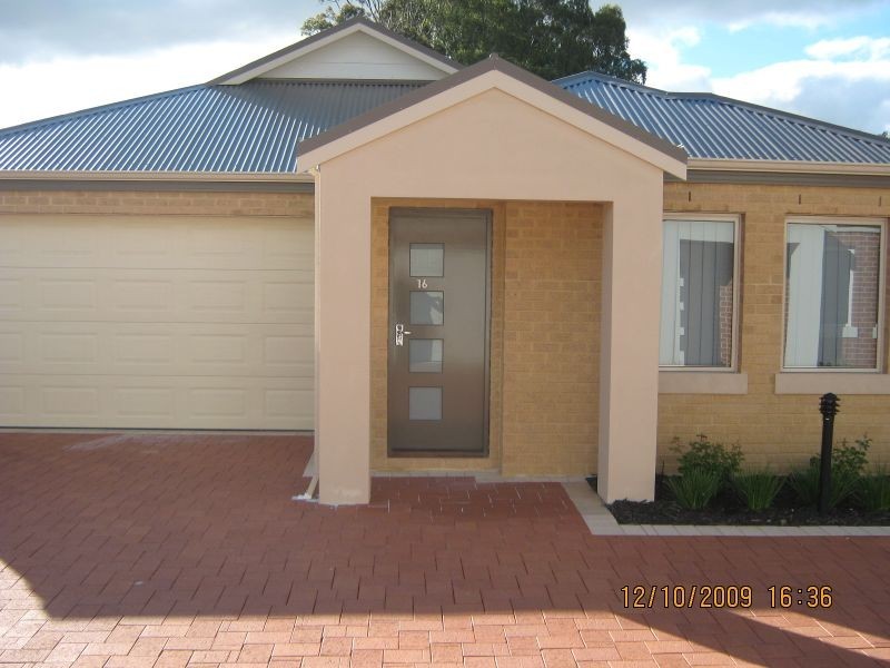16/54 Sixth Road, Armadale WA 6112