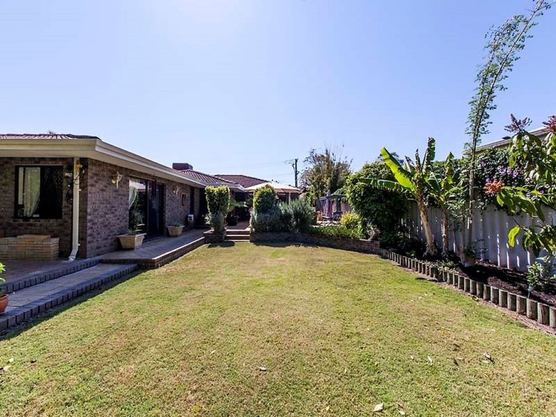 95 Vellgrove Avenue, Parkwood WA 6147