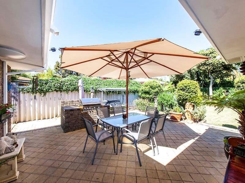 95 Vellgrove Avenue, Parkwood WA 6147