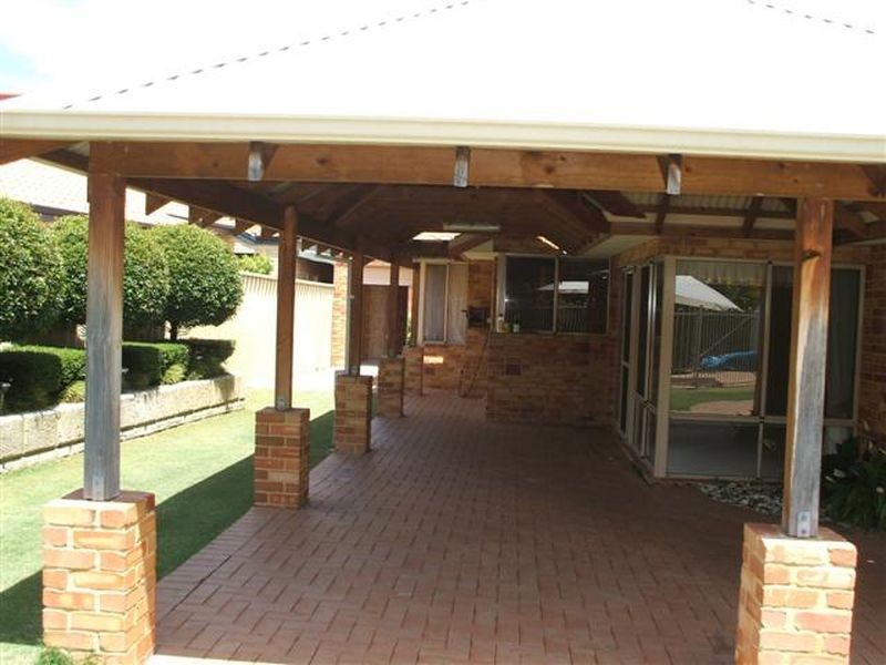 21 Geranium Place, Canning Vale WA 6155