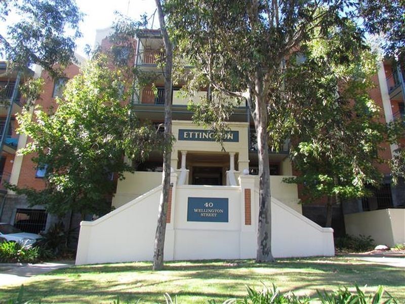 27/40 Wellington Street, East Perth WA 6004