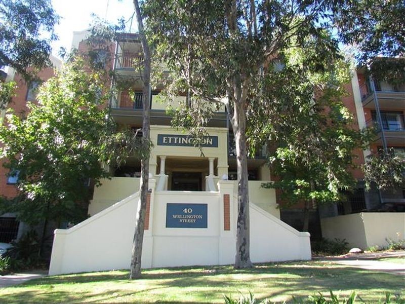27/40 Wellington Street, East Perth WA 6004