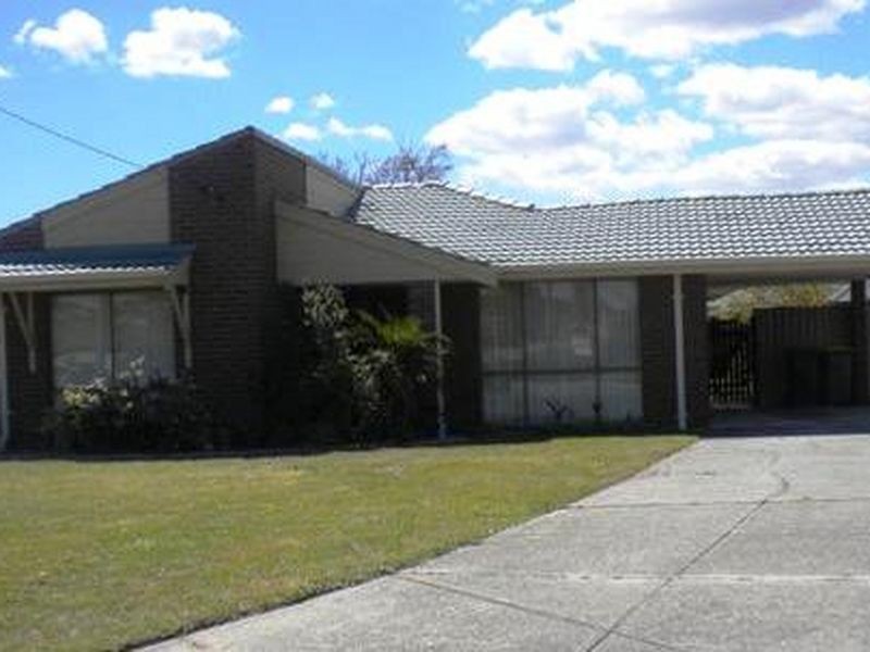 13 Datura Court, Parkwood WA 6147