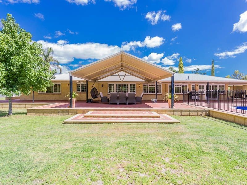 65 Wolfe Road, Banjup WA 6164