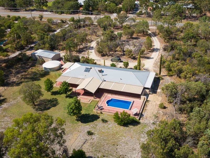 65 Wolfe Road, Banjup WA 6164