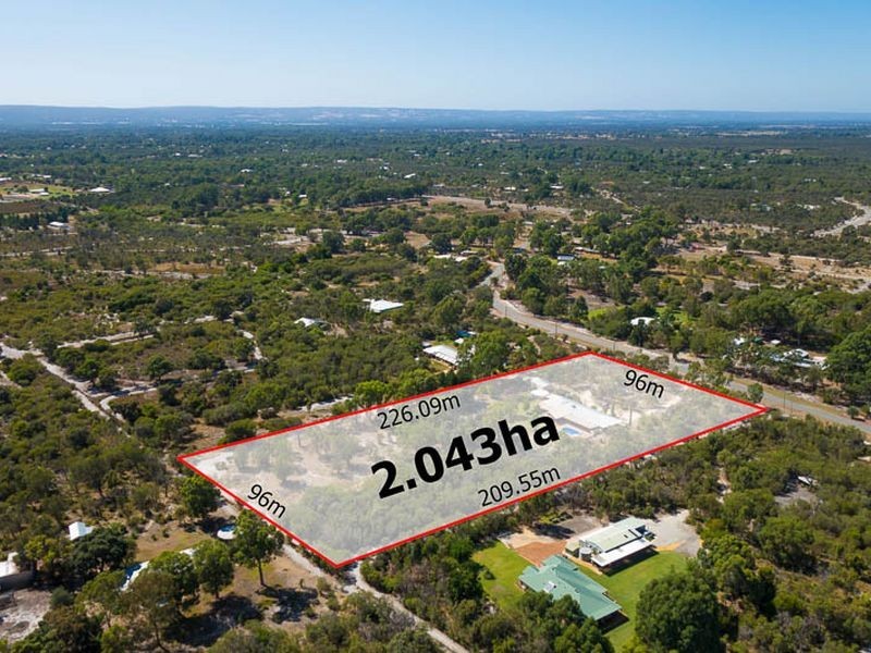 65 Wolfe Road, Banjup WA 6164