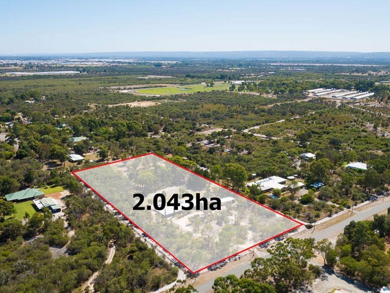 65 Wolfe Road, Banjup WA 6164