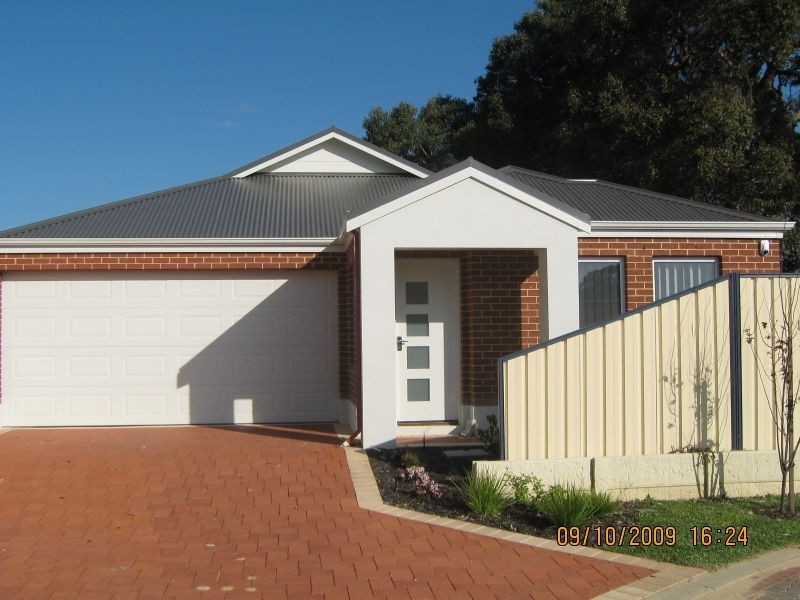26 Bonner Lane, Armadale WA 6112